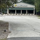 Sunbelt Rentals - Contractors Equipment Rental