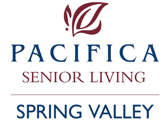 Pacifica Senior Living Spring Valley - Las Vegas, NV