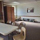 The Church of Jesus Christ of Latter-day Saints - Methodist Churches