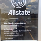Allstate Insurance: Anthony Staelgraeve