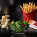 McDonald's - Fast Food Restaurants