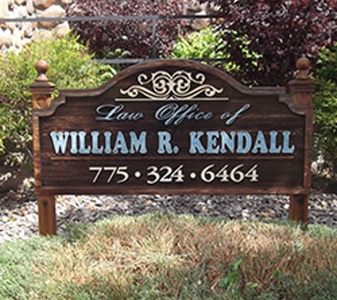 Law Office of William R. Kendall - Reno, NV