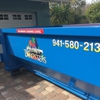 Distinct Dumpsters and Services LLC gallery