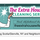 The Extra Housewife Cleaning Service