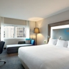 M Social Hotel New York Times Square gallery