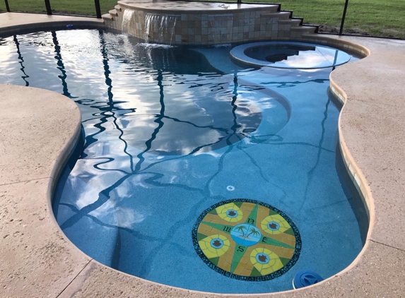 Best Pools Of Brevard Inc - Melbourne, FL