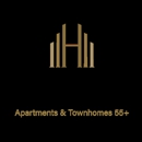 Highlands at Aero Park 55+ Apartments & Townhomes - Townhouses