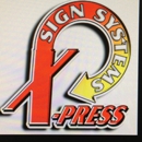 X-press Sign - Advertising Agencies