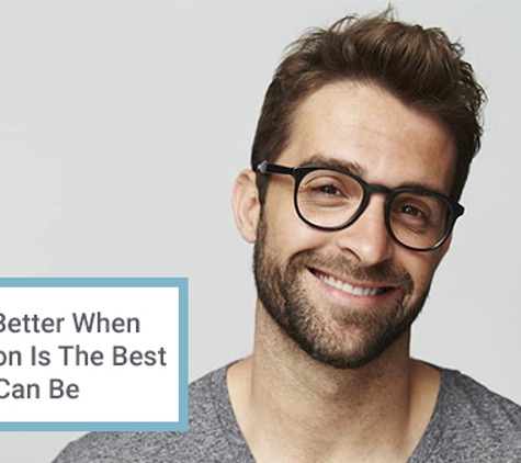 Quinn & Co. Eyecare - Echuca, VIC. Life Is Better When Your Vision Is The Best It Can Be