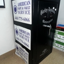 American Safe & Vault Service Cleveland - Locks & Locksmiths