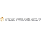 Better Way Electric Incorporated