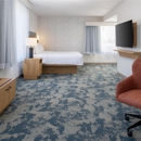 Hampton Inn & Suites Redding - Hotels