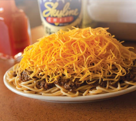 Skyline Chili - Mount Orab, OH