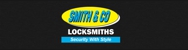 Smith & Co Locksmiths Pty Ltd - Locksmiths & Locksmith Services