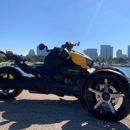 Baker Motor Trike Rentals Big Apple - Tours-Operators & Promoters