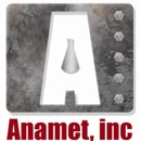 Anamet Inc. - Consulting Engineers