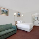 Travelodge by Wyndham Cedar City - Hotels