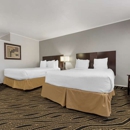 Best Western Red Carpet Inn - Hotels
