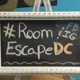 Room Escape DC