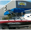 All Seasons Marine Center - Boat Maintenance & Repair