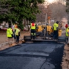 RA Smith Asphalt Paving Contractors gallery