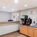 Relax Inn and Suite By Capital O I80 - Lodging