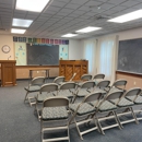 The Church of Jesus Christ of Latter-day Saints - Methodist Churches