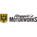 Reggie's Motorworks - Auto Repair & Service