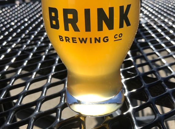 Brink Brewing - Cincinnati, OH