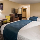 Best Western Plus Yadkin Valley Inn & Suites - Hotels