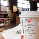 Starbucks Coffee - Coffee & Espresso Restaurants