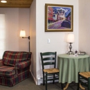 Mountainside Inn