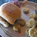 Railyard Bar and Grill