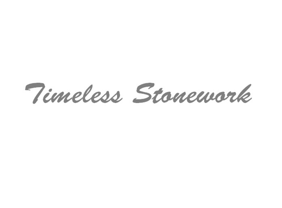 Timeless Stoneworks - Carver, MA