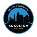 KC Custom Siding and Windows