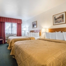 Quality Inn - Motels