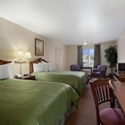 Travelodge by Wyndham Orange County Airport/ Costa Mesa