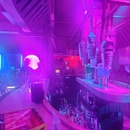 Scum and Villainy Cantina - Bars