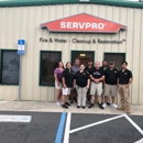 Servpro Of Columbia & Suwannee Counties - Carpet & Rug Cleaners