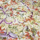 Burke Street Pizza Robinhood - Pizza