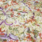 Burke Street Pizza Robinhood