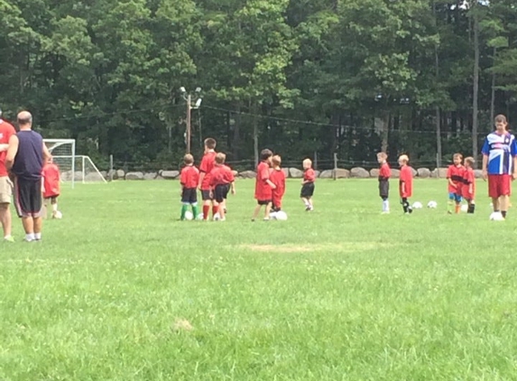 Grimes Field - Hillsborough, NH