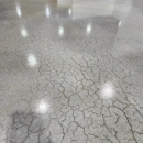 Amos Concrete Coatings - Patio Builders