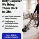 AJS Carpet Cleaning, Inc