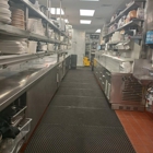 Cleanest Restaurant Group - Houston Downtown