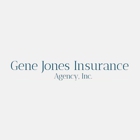 Gene Jones Insurance Agency Inc