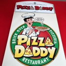 Pizza Daddy - Pizza