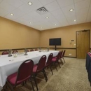 Ramada Plaza - Hotels