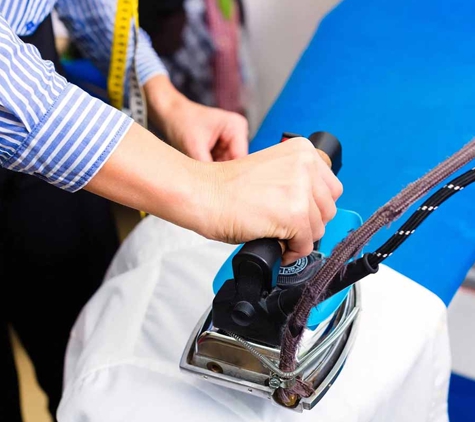 Mattara Dry Cleaners - Adamstown, NSW