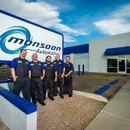 Monsoon Automotive LLC - Automobile Diagnostic Service